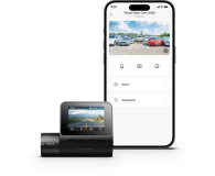 70mai Dash Cam A200 + kamera tylna RC11 Full HD/130/2" - 1197259 - zdjęcie 2